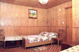 Гостевой дом Ninel Анапа Двухместный номер с 2 отдельными кроватями-7